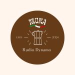 visuel de l'emission Moka sur Radio Dynamo