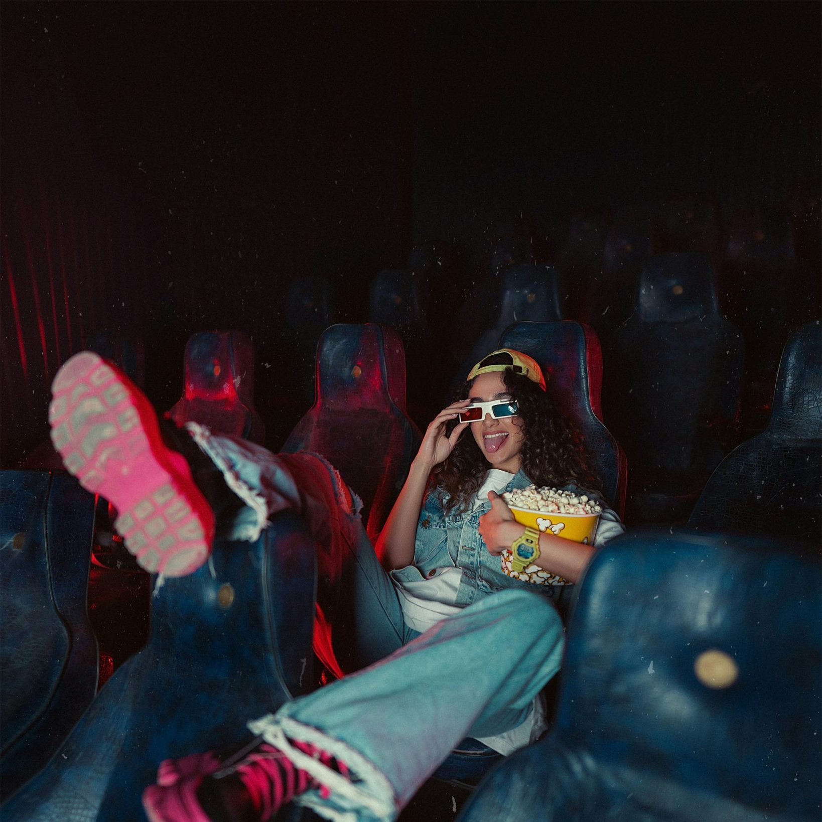 Image de couverture de l'émission Chronique cinéma