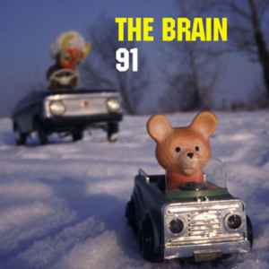 SHOWS #091 – 09 2009 episode artwork