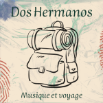 Image de couverture de l'émissions Dos Hermanos sur Radio Dynamo