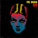 Image de couverture du Shows 123 de l'émission The Brain sur Radio Dynamo