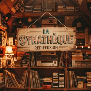 La dynathèque est une émission de rediffusion sur Radio Dinamo