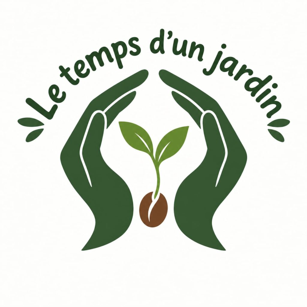 visuel de l'émission Le temps d'un jardin sur Radio Dynamo