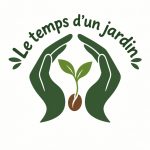 visuel de l'émission Le temps d'un jardin sur Radio Dynamo