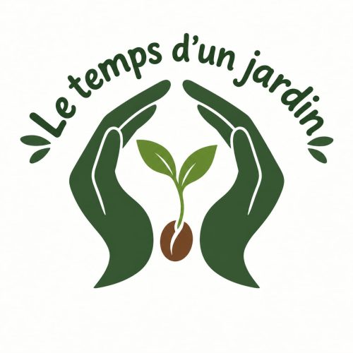 visuel de l'émission Le temps d'un jardin sur Radio Dynamo