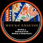 Une émission d'opinion sur l'art lyrique, l'opérette, l'opéra ... sur Radio Dynamo, animée par Pascal Herce